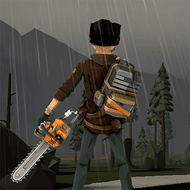 The Walking Zombie 2 (MOD, Unlimited Money) Logo