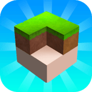 Town Building Life Simulator (MOD, Unlimited Money) Logo