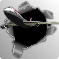 Unmatched Air Traffic Control (MOD, unlimited money) Logo