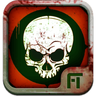Zombie Frontier 2: Survive (MOD, Unlimited Money) Logo