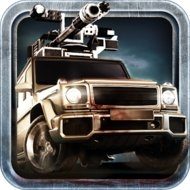 Zombie Roadkill 3D (MOD, Unlimited Money) Logo
