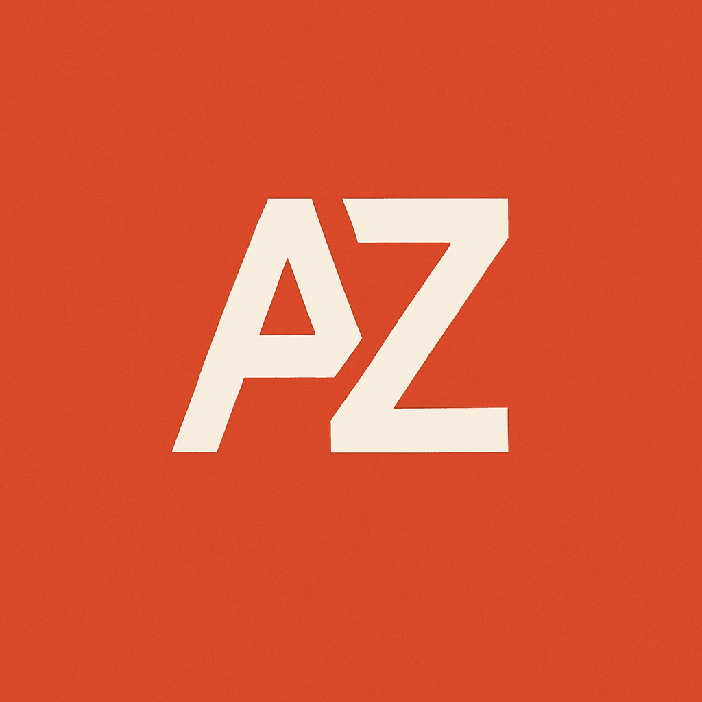 A2ZCORE Logo