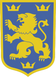 14th Waffen Grenadier Division of the SS (1st Galician) Logo