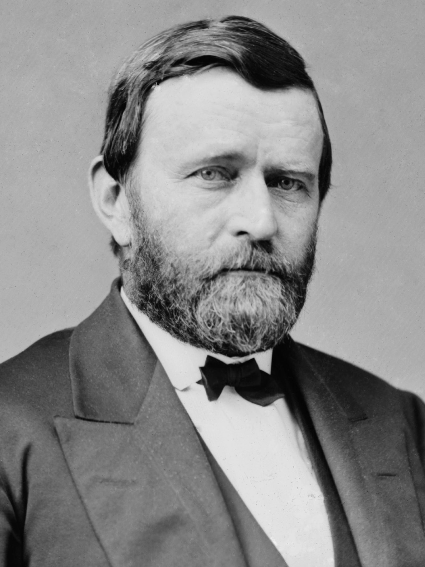 1872 United States presidential election Logo