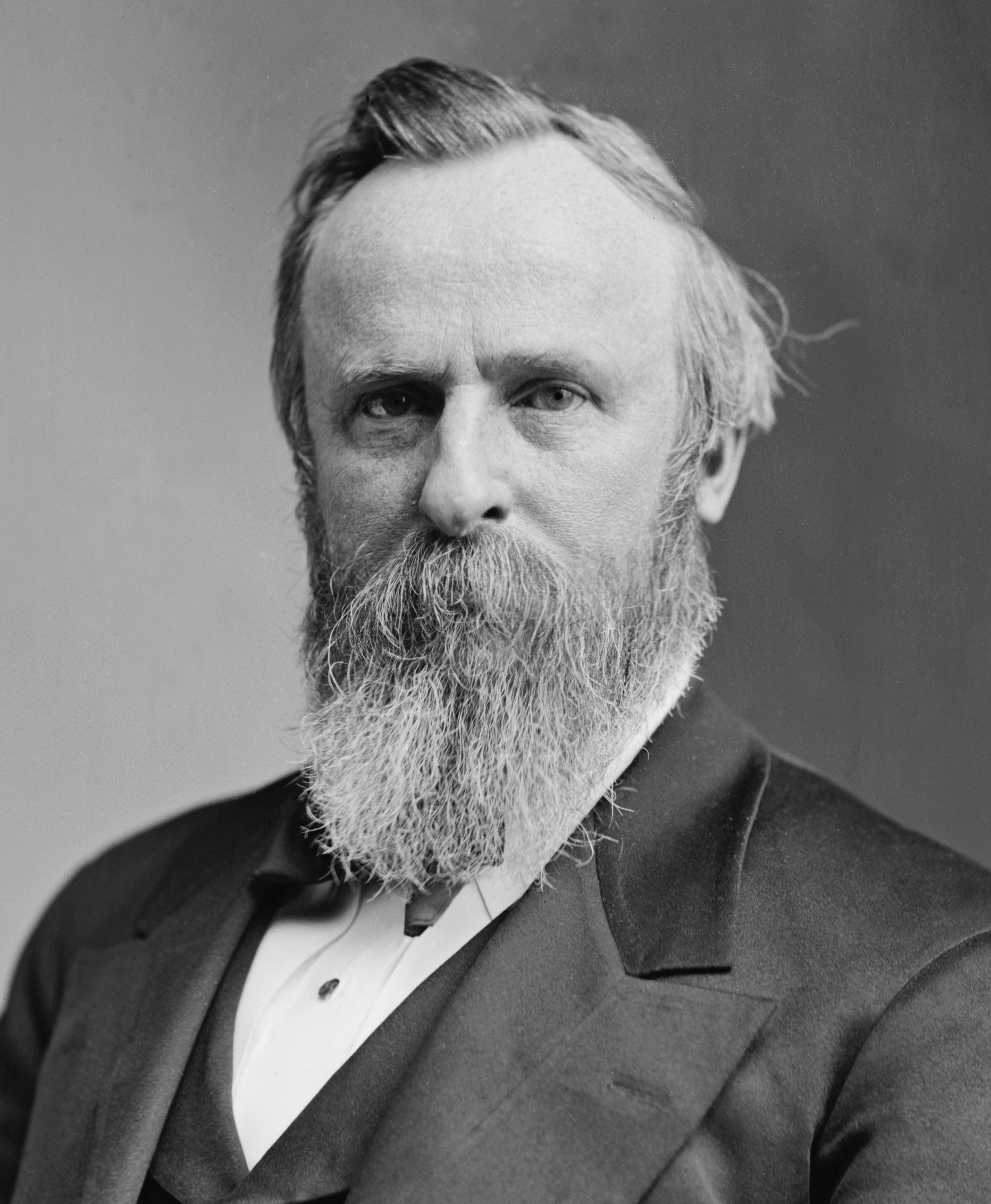 1876 United States presidential election Logo