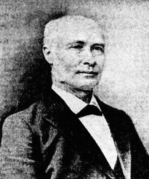 1899 United States Senate election in Pennsylvania Logo