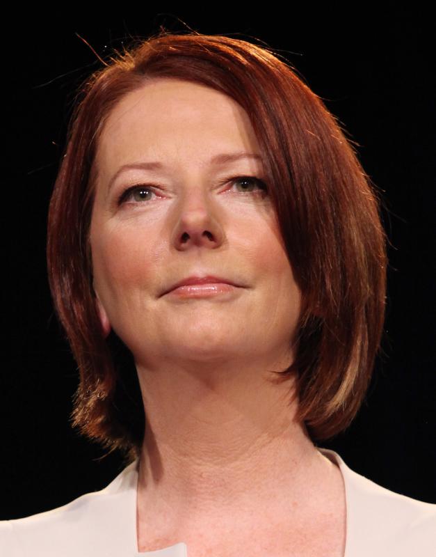 2010 Australian Labor Party leadership spill Logo