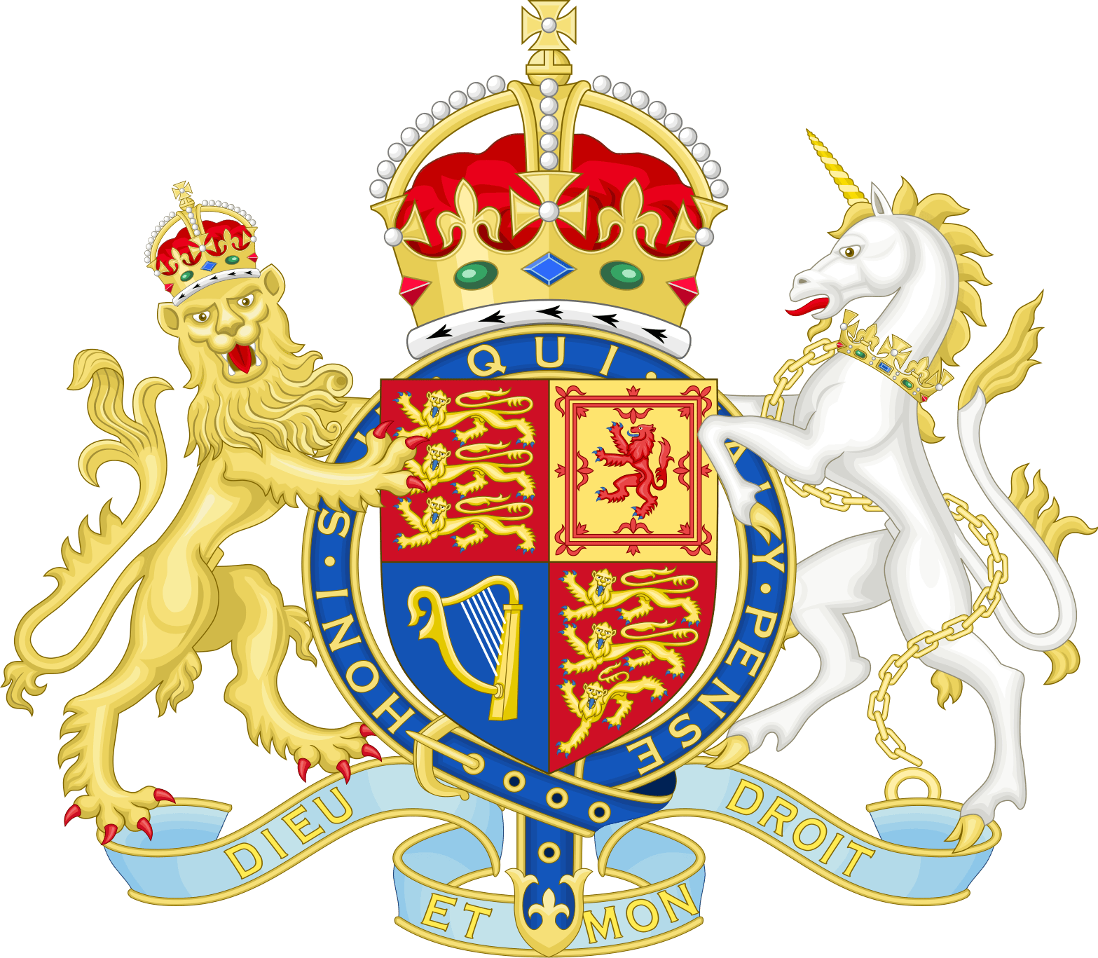 2016 United Kingdom European Union membership referendum Logo