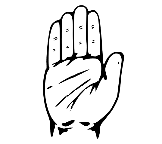 2019 Maharashtra Legislative Assembly election Logo