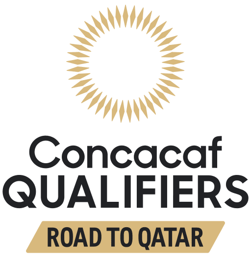 2022 FIFA World Cup qualification (CONCACAF) Logo