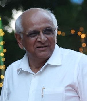 2022 Gujarat Legislative Assembly election Logo