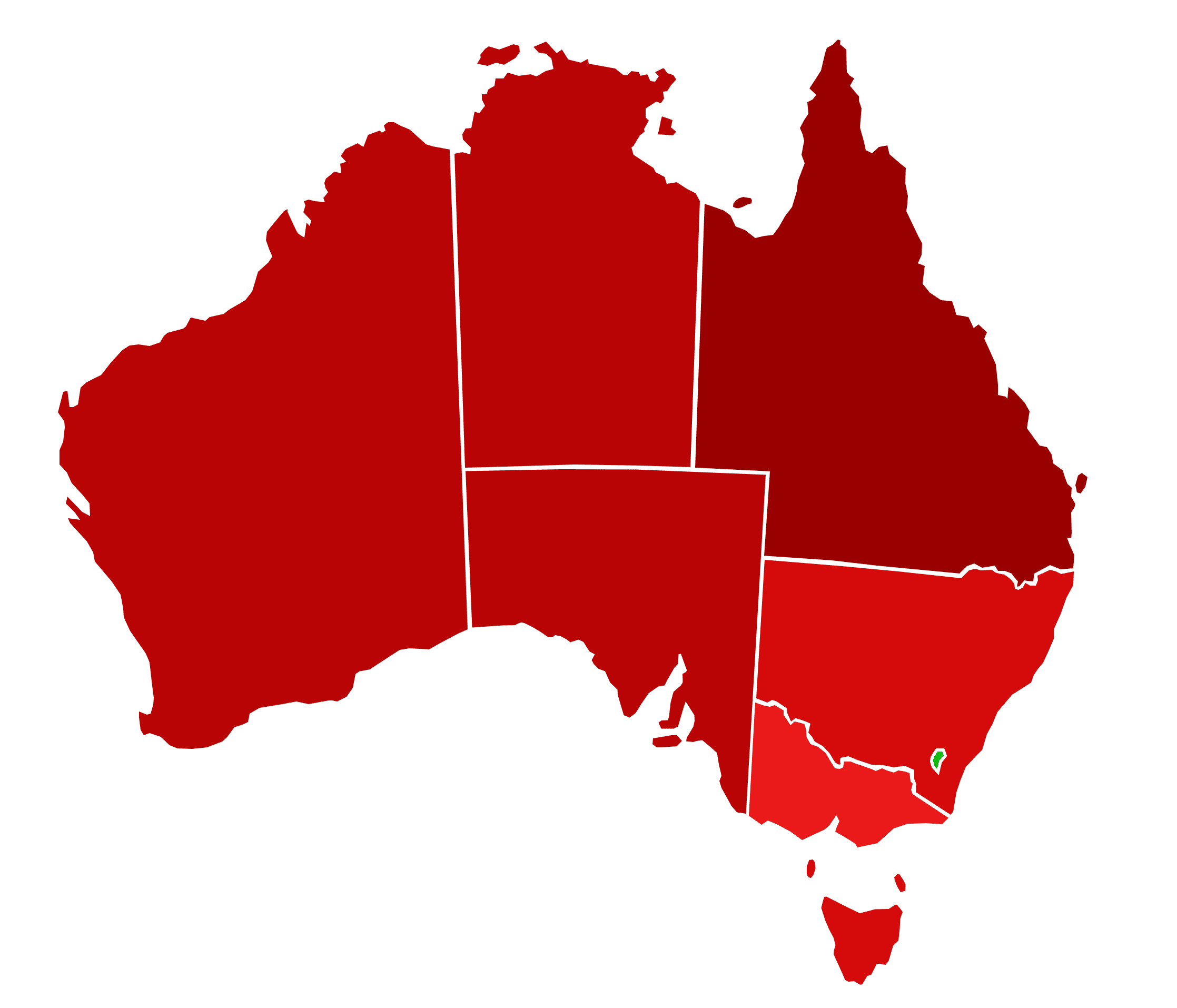 2023 Australian Indigenous Voice referendum Logo