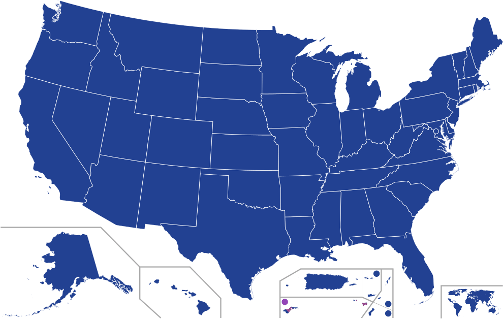 2024 Democratic Party presidential primaries Logo