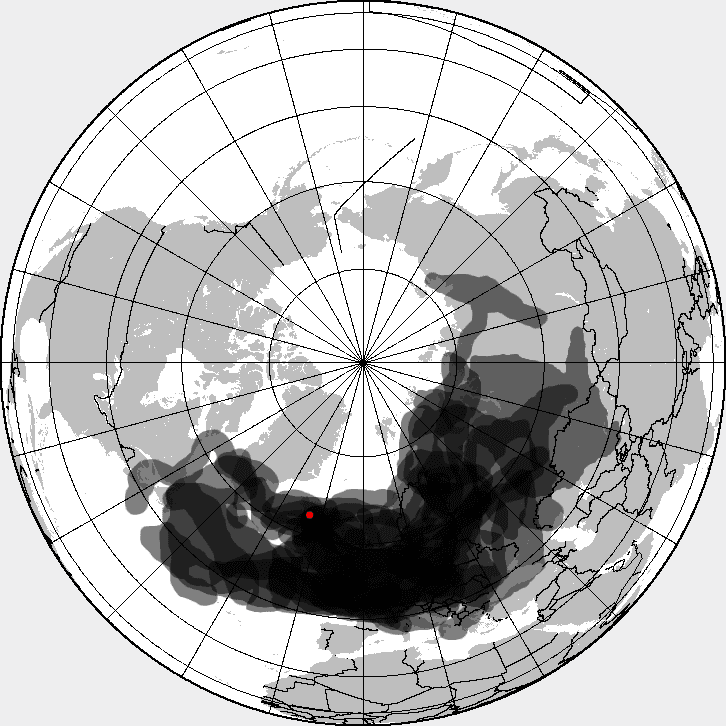 Air travel disruption after the 2010 Eyjafjallajökull eruption Logo