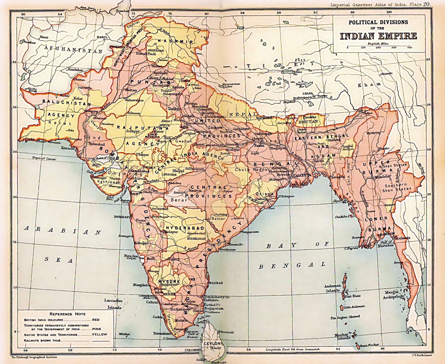 Article 370 of the Constitution of India Logo
