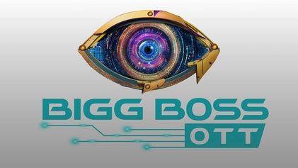Bigg Boss OTT (Hindi Digital series) season 2 Logo