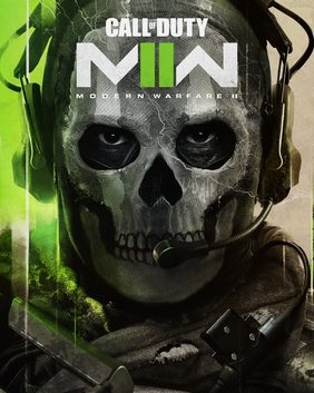 Call of Duty: Modern Warfare II (2022 video game) Logo