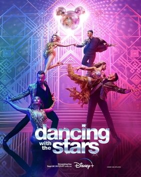 Dancing with the Stars (American TV series) season 31 Logo