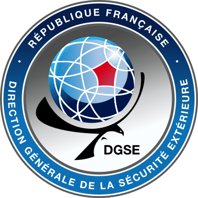 Directorate General for External Security Logo