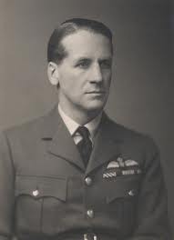 Douglas Douglas-Hamilton, 14th Duke of Hamilton Logo