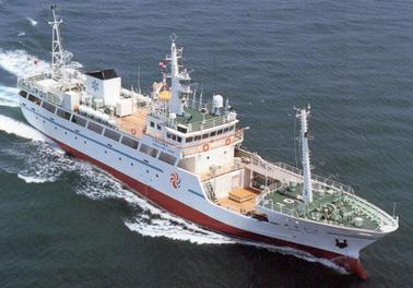 Ehime Maru and USS Greeneville collision Logo