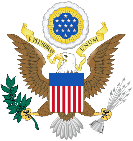 Eleventh Amendment to the United States Constitution Logo