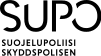 Finnish Security and Intelligence Service Logo