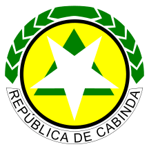 Front for the Liberation of the Enclave of Cabinda Logo