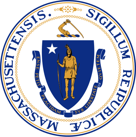 Goodridge v. Department of Public Health Logo
