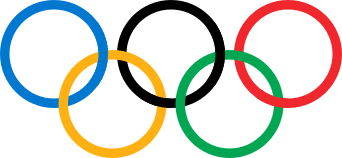 Ice hockey at the 2022 Winter Olympics – Men's tournament Logo