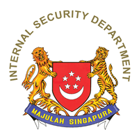 Internal Security Department (Singapore) Logo