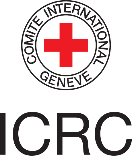 International Committee of the Red Cross Logo