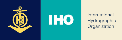 International Hydrographic Organization Logo