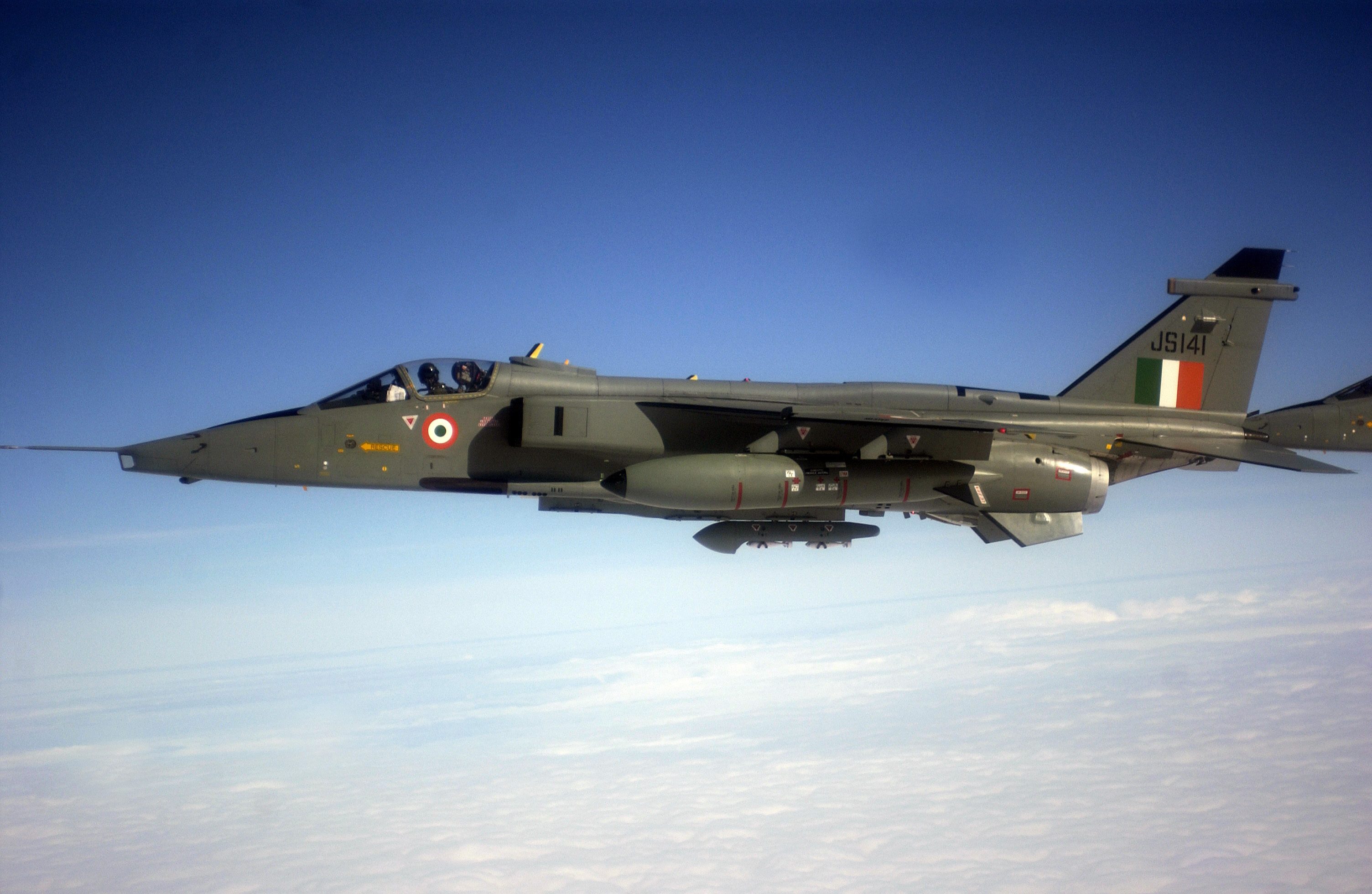 List of active Indian military aircraft Logo