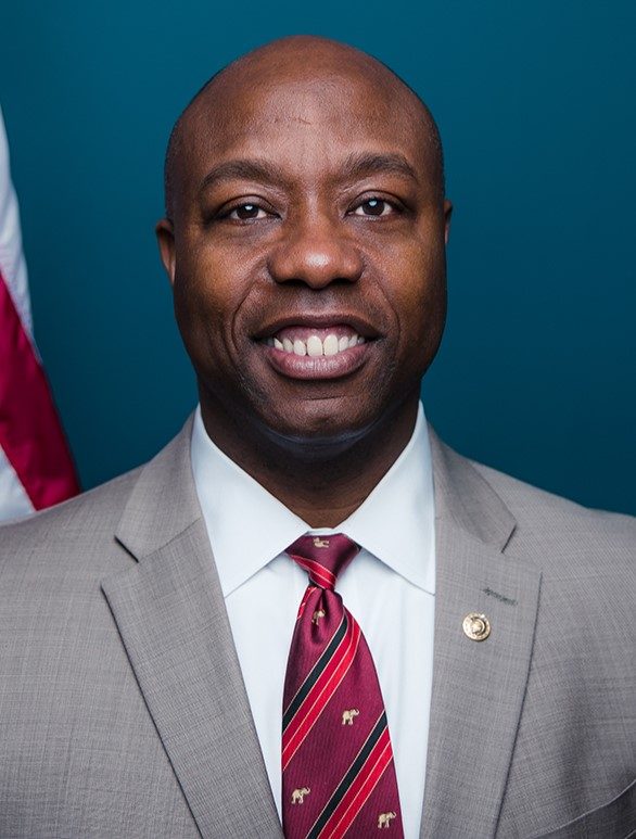List of African-American United States senators Logo