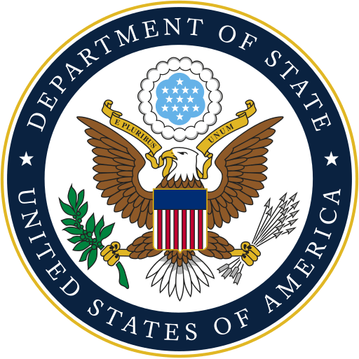 List of ambassadors of the United States to Afghanistan Logo
