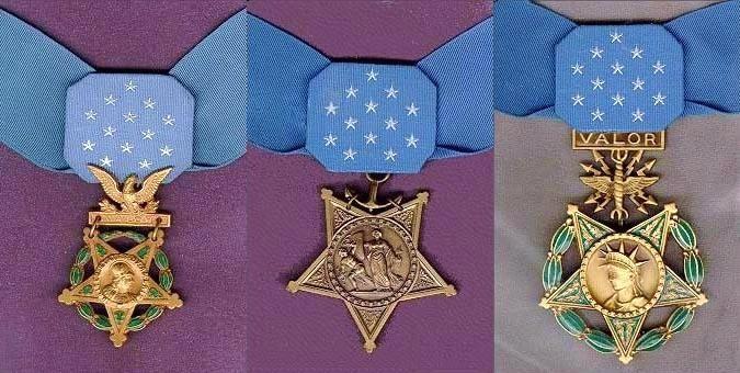 List of Asian Pacific American Medal of Honor recipients Logo