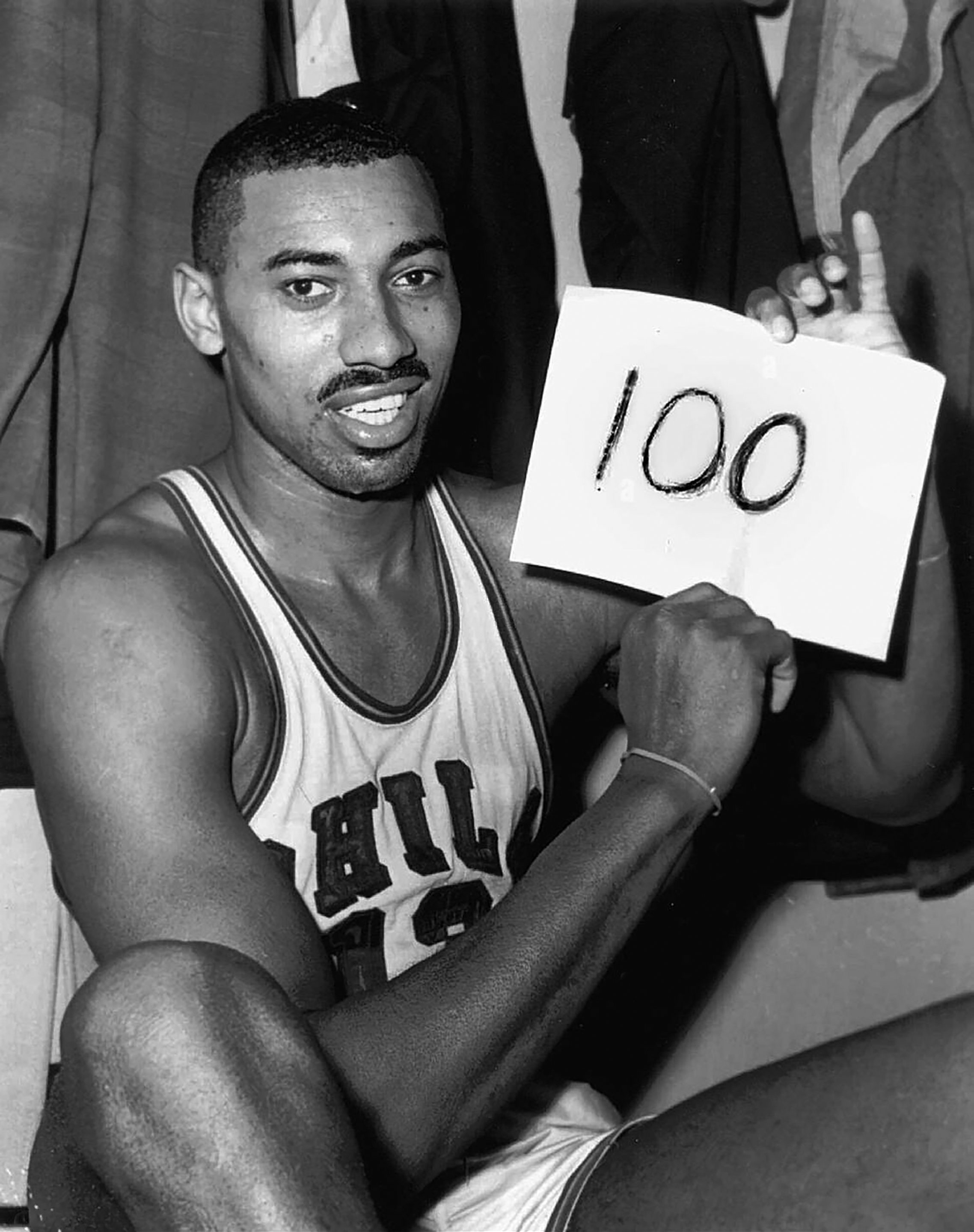 List of NBA single-game scoring leaders Logo