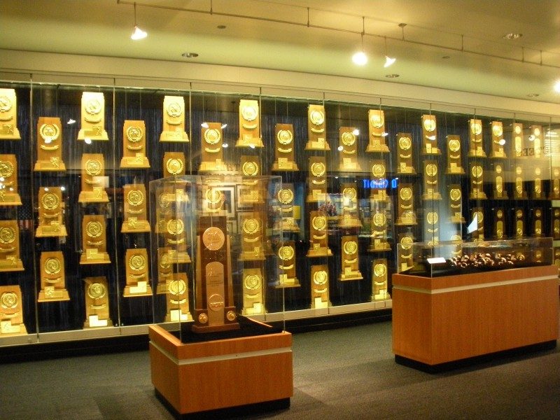 List of NCAA Division I men's basketball champions Logo