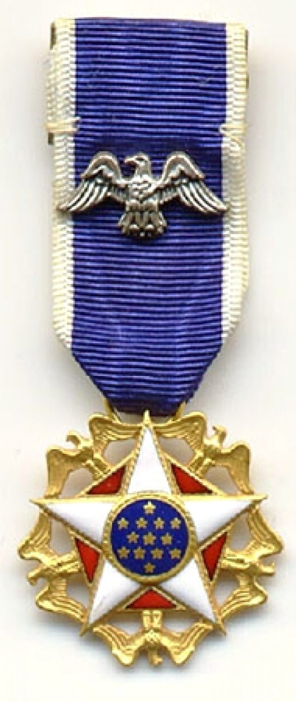 List of Presidential Medal of Freedom recipients Logo