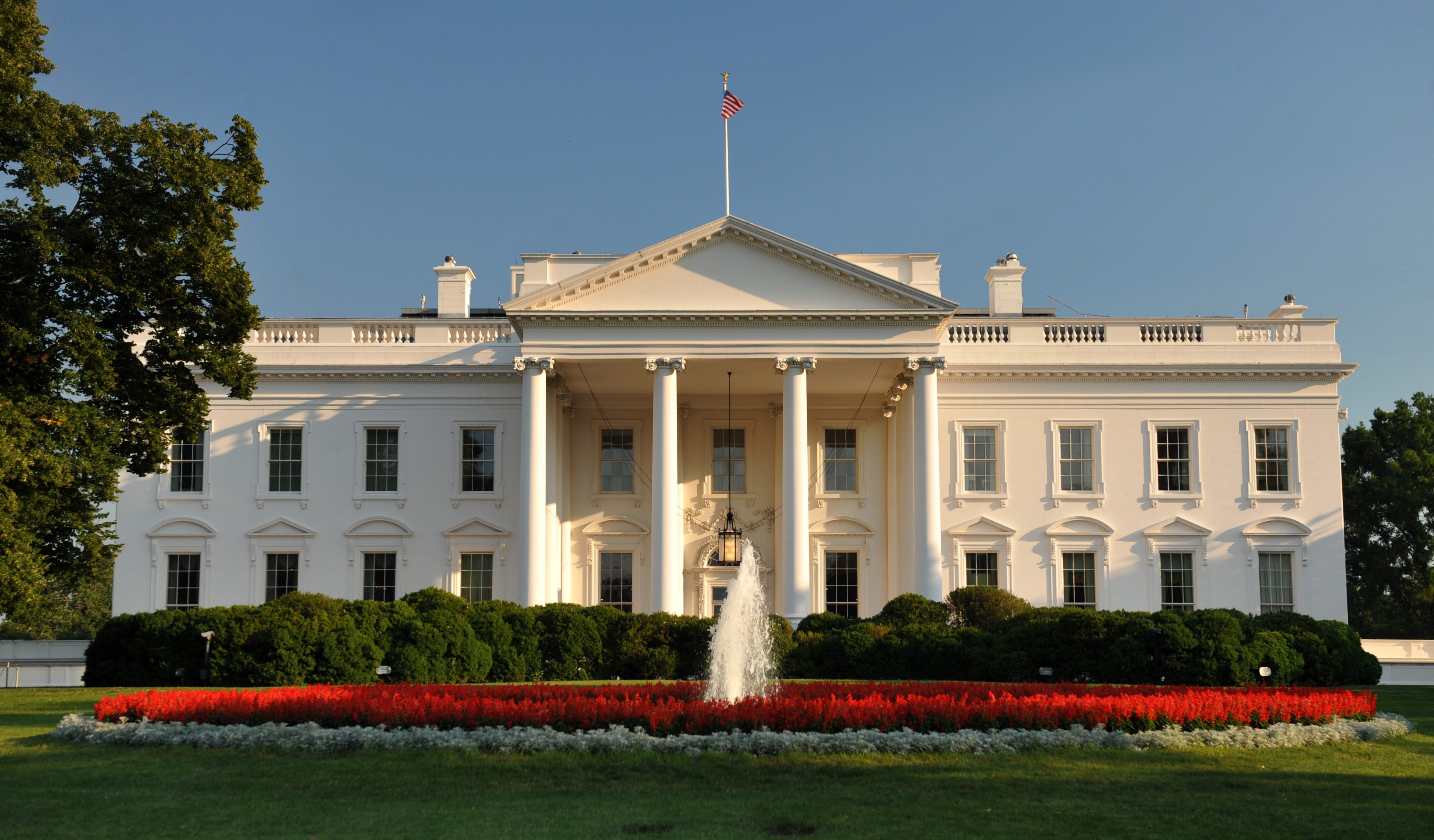 List of presidents of the United States Logo