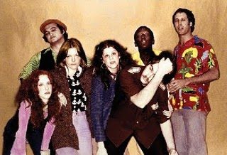 List of Saturday Night Live cast members Logo