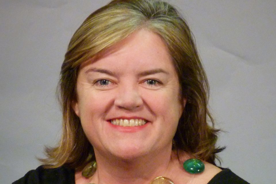 Louise Casey, Baroness Casey of Blackstock Logo