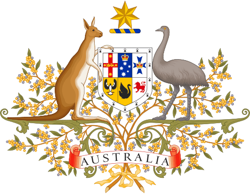 Marriage Amendment (Definition and Religious Freedoms) Act 2017 Logo