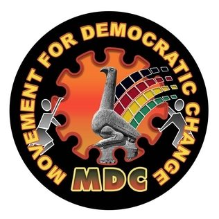 Movement for Democratic Change – Tsvangirai Logo