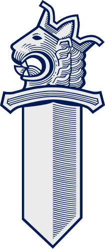 National Bureau of Investigation (Finland) Logo