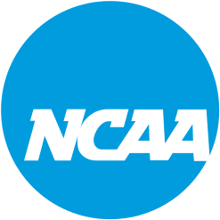 National Collegiate Athletic Association Logo