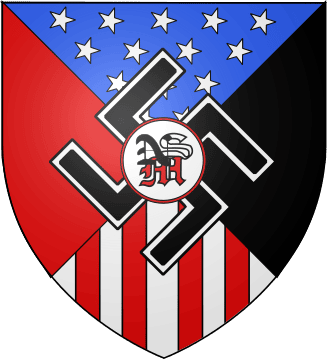 National Socialist Movement (United States) Logo