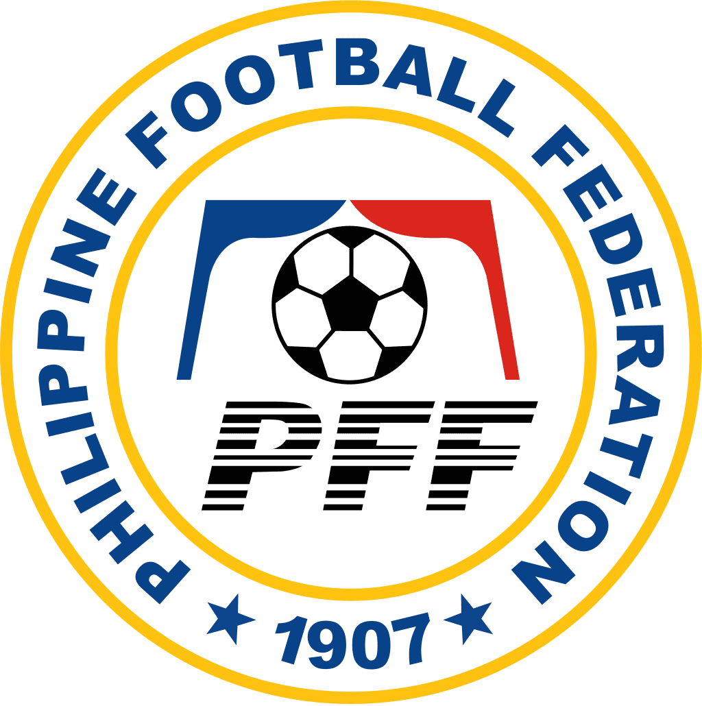 Philippines women's national football team Logo