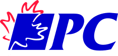 Progressive Conservative Party of Canada Logo